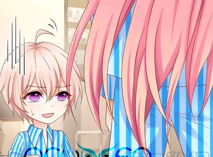 Một Thai Hai Bảo : Đưa Mami Về Nhà ! Chapter 341 - 12