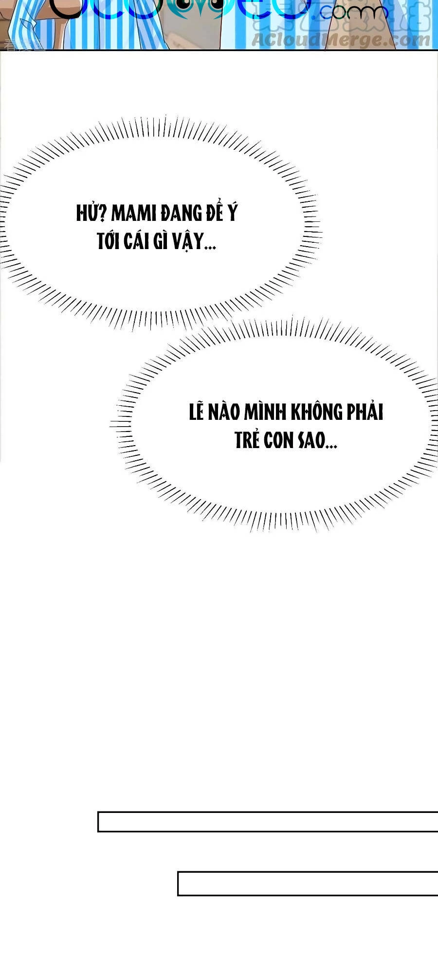 Một Thai Hai Bảo : Đưa Mami Về Nhà ! Chapter 341 - 13