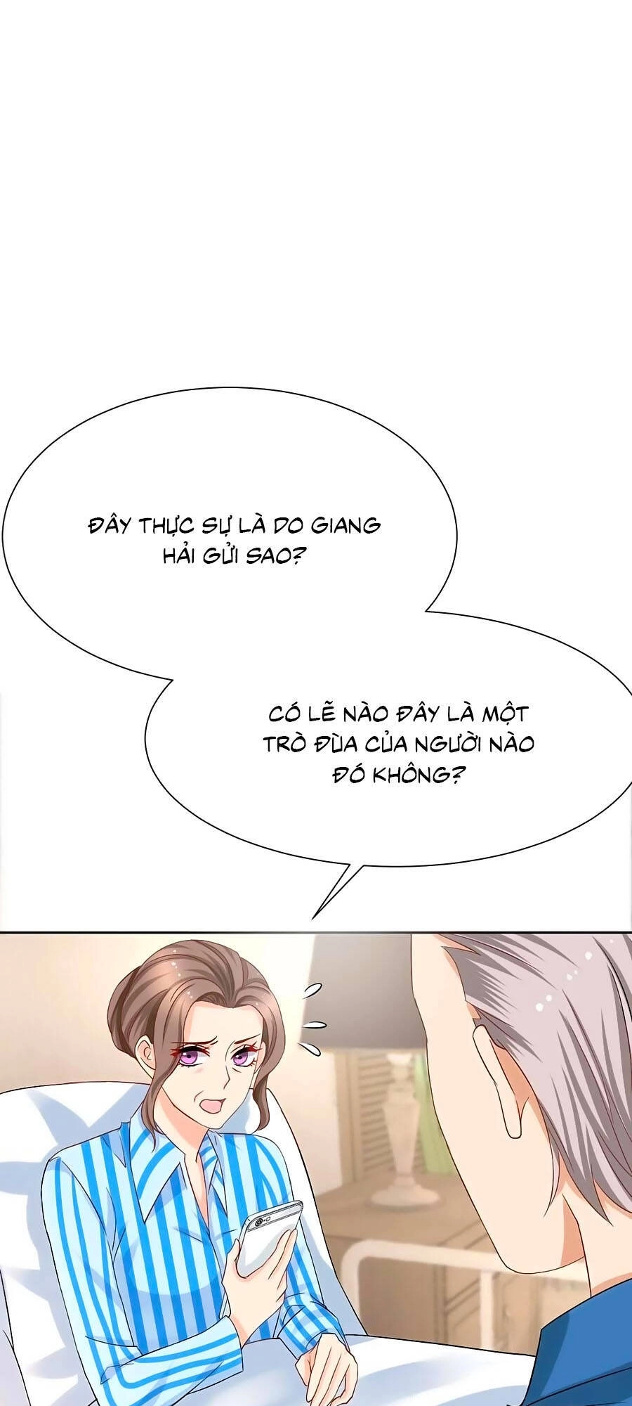 Một Thai Hai Bảo : Đưa Mami Về Nhà ! Chapter 341 - 14