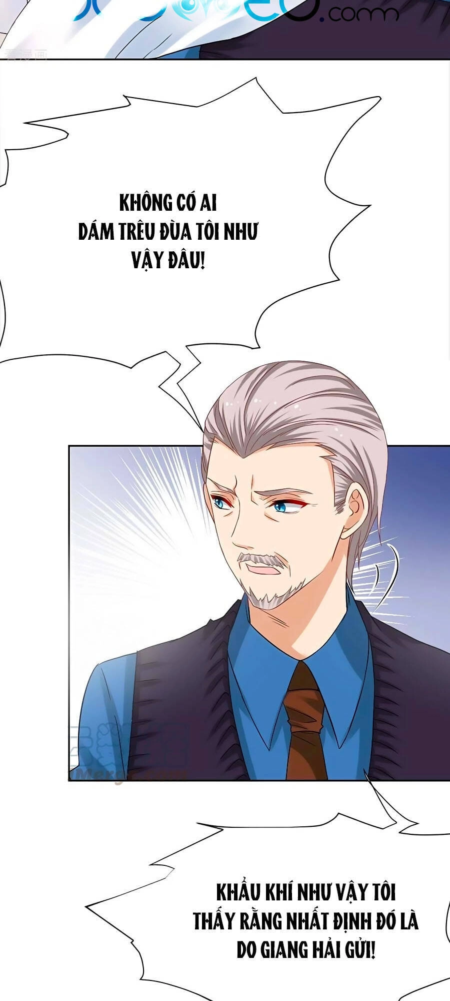 Một Thai Hai Bảo : Đưa Mami Về Nhà ! Chapter 341 - 16