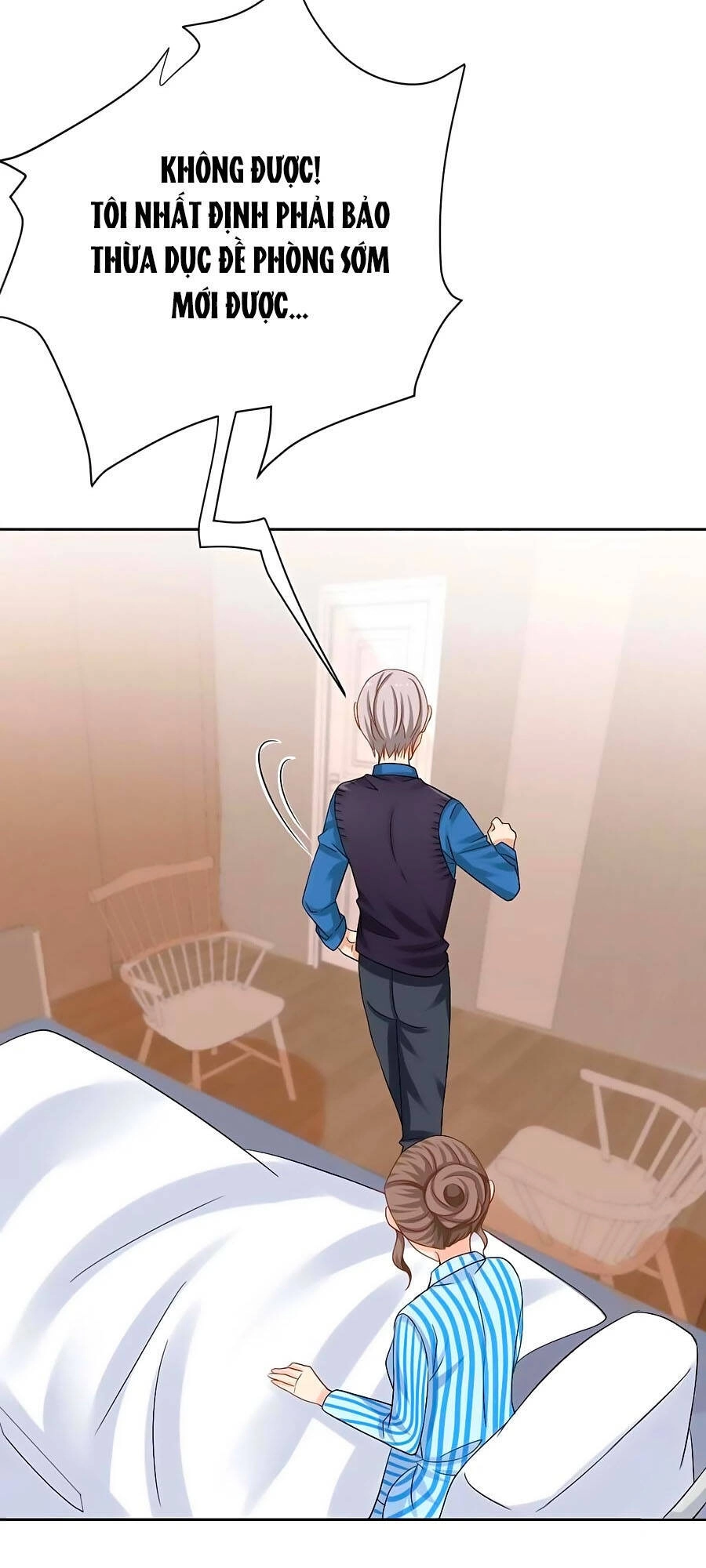 Một Thai Hai Bảo : Đưa Mami Về Nhà ! Chapter 341 - 23