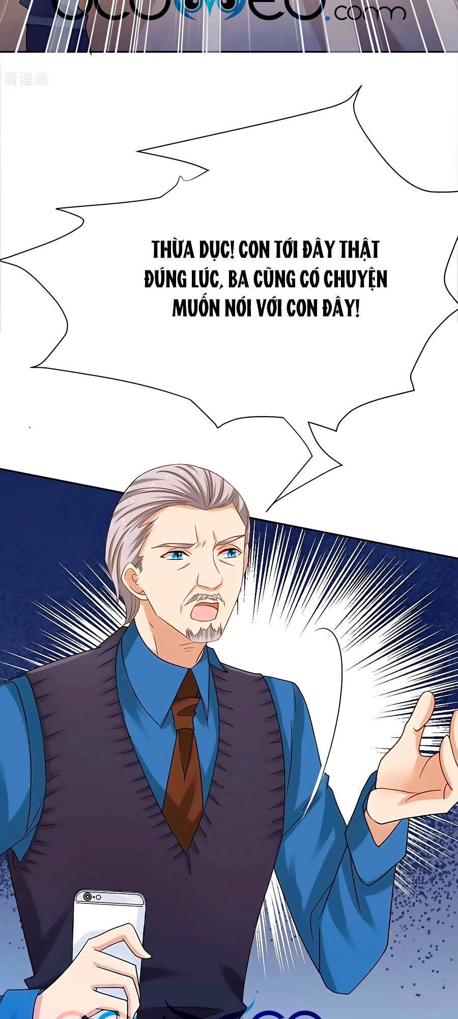 Một Thai Hai Bảo : Đưa Mami Về Nhà ! Chapter 341 - 26