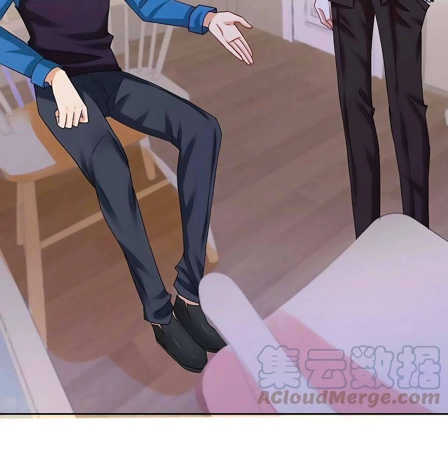 Một Thai Hai Bảo : Đưa Mami Về Nhà ! Chapter 342 - 6