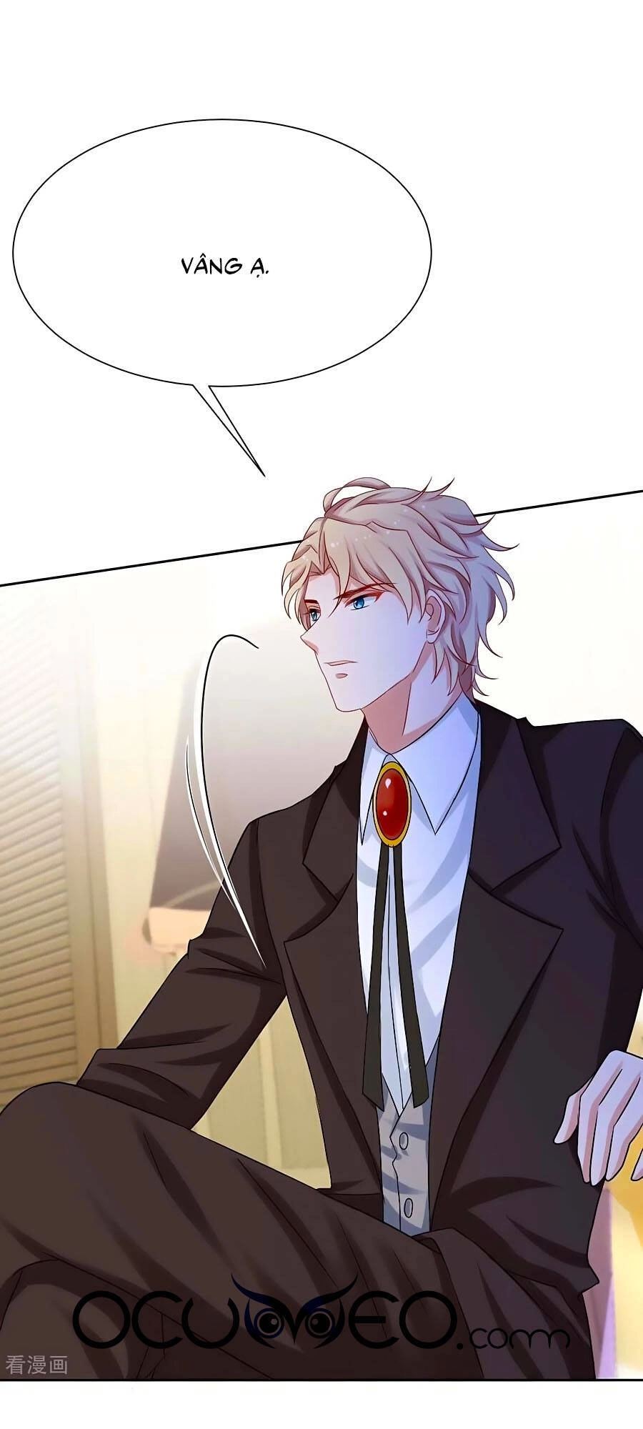 Một Thai Hai Bảo : Đưa Mami Về Nhà ! Chapter 342 - 7