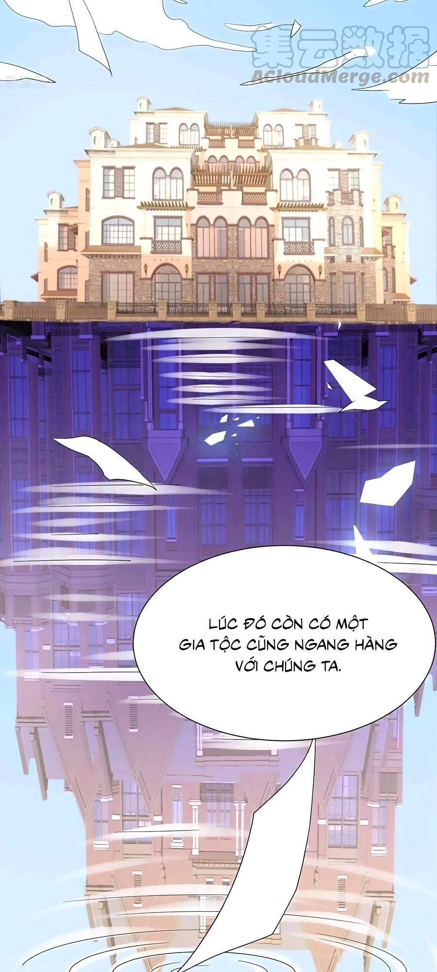 Một Thai Hai Bảo : Đưa Mami Về Nhà ! Chapter 342 - 9