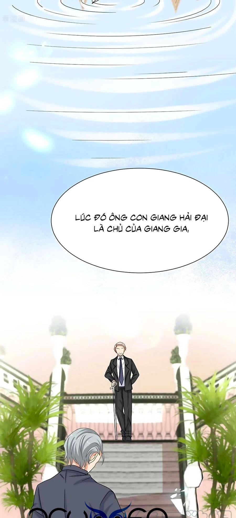 Một Thai Hai Bảo : Đưa Mami Về Nhà ! Chapter 342 - 10