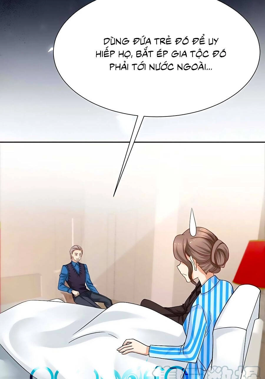 Một Thai Hai Bảo : Đưa Mami Về Nhà ! Chapter 342 - 13