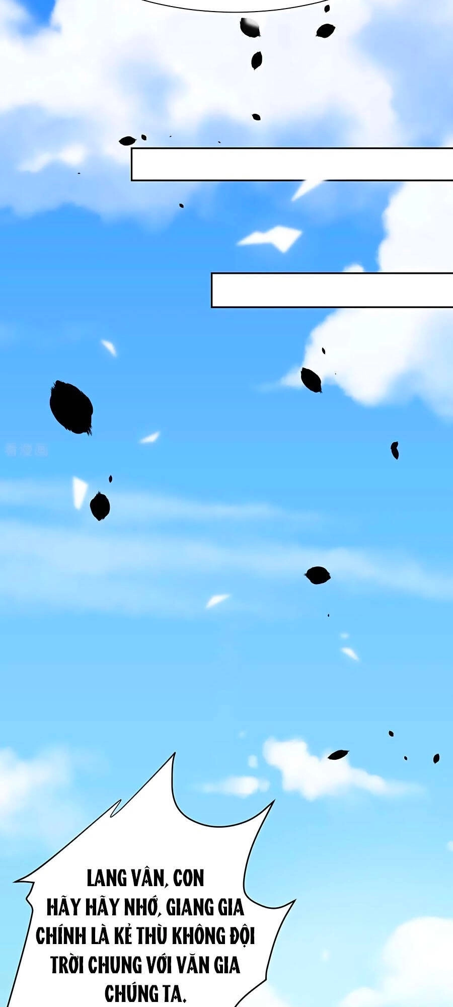 Một Thai Hai Bảo : Đưa Mami Về Nhà ! Chapter 342 - 16