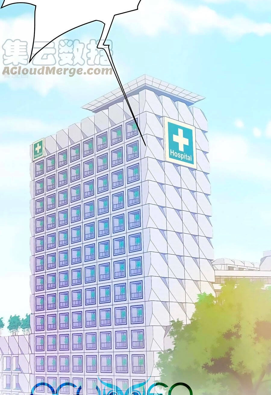 Một Thai Hai Bảo : Đưa Mami Về Nhà ! Chapter 342 - 17