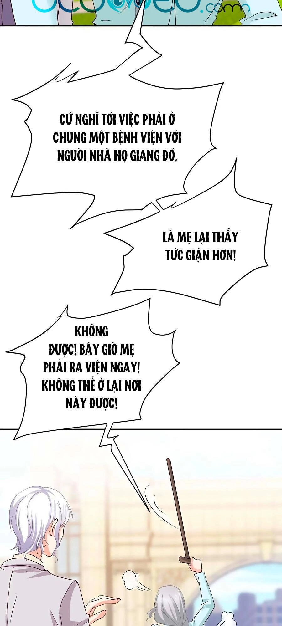 Một Thai Hai Bảo : Đưa Mami Về Nhà ! Chapter 342 - 21