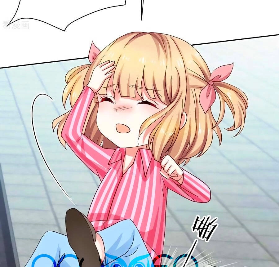 Một Thai Hai Bảo : Đưa Mami Về Nhà ! Chapter 342 - 31