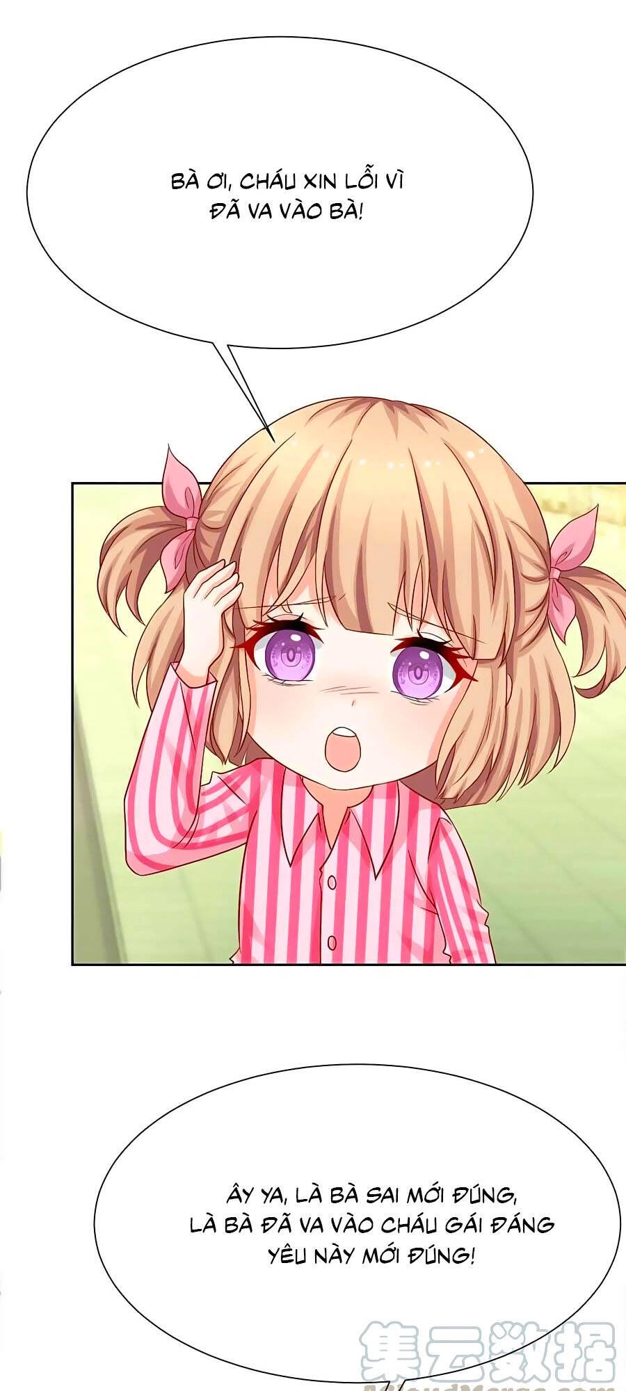 Một Thai Hai Bảo : Đưa Mami Về Nhà ! Chapter 343 - 2