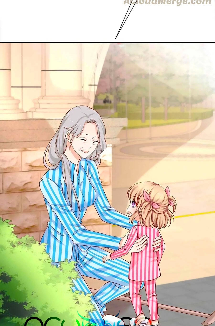 Một Thai Hai Bảo : Đưa Mami Về Nhà ! Chapter 343 - 3