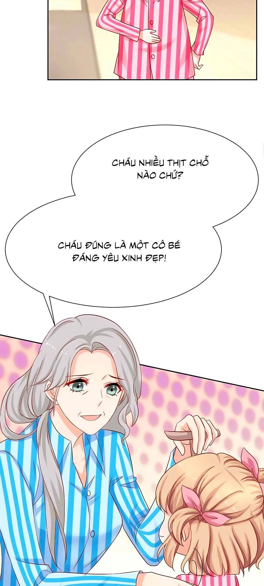 Một Thai Hai Bảo : Đưa Mami Về Nhà ! Chapter 343 - 5