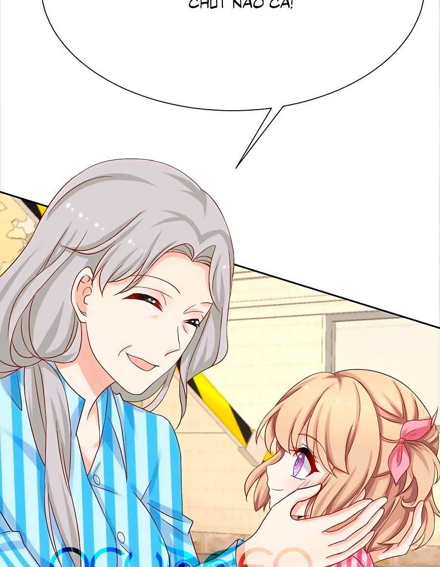 Một Thai Hai Bảo : Đưa Mami Về Nhà ! Chapter 343 - 8