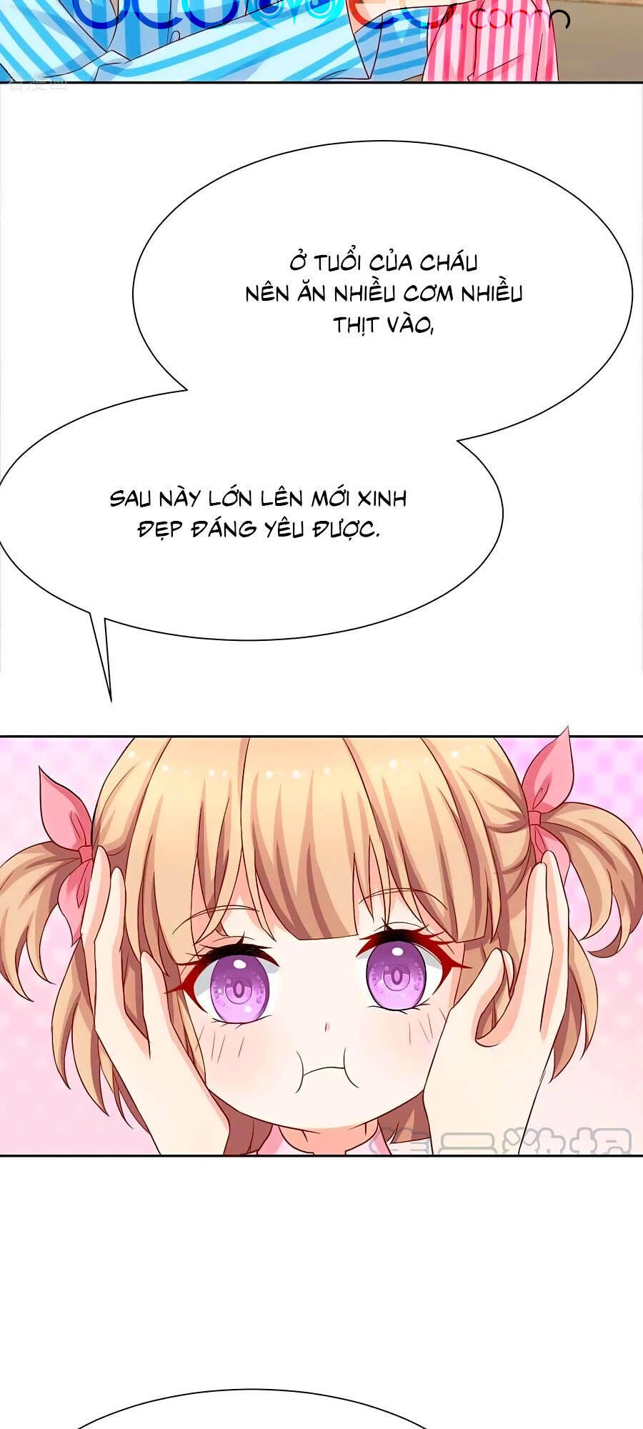 Một Thai Hai Bảo : Đưa Mami Về Nhà ! Chapter 343 - 9