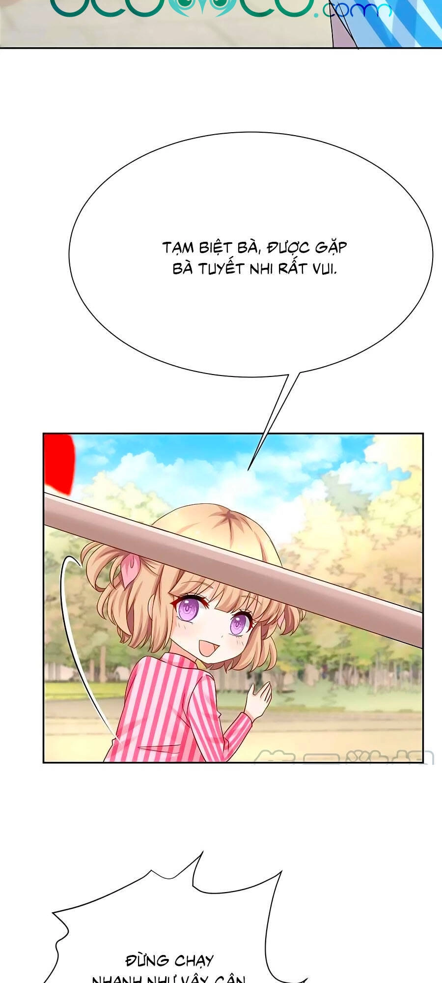 Một Thai Hai Bảo : Đưa Mami Về Nhà ! Chapter 343 - 14