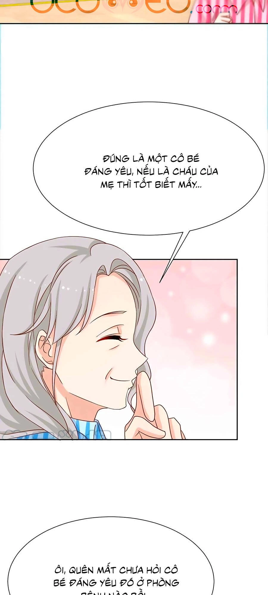Một Thai Hai Bảo : Đưa Mami Về Nhà ! Chapter 343 - 16