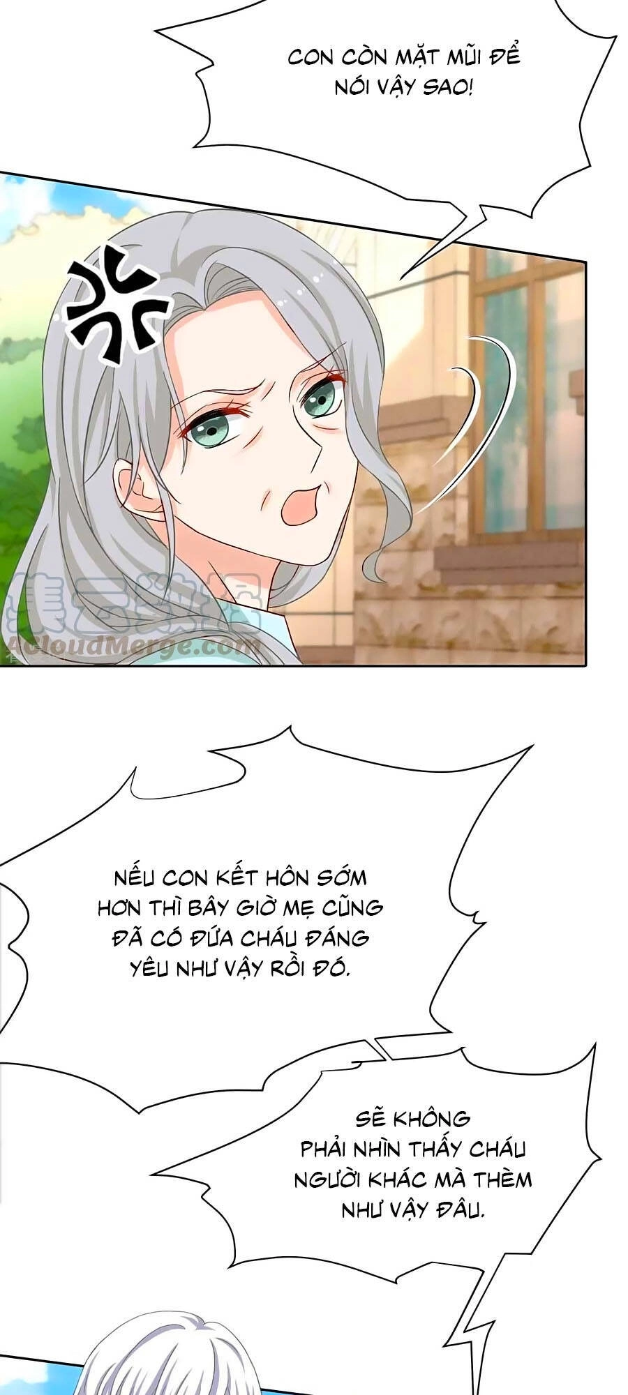 Một Thai Hai Bảo : Đưa Mami Về Nhà ! Chapter 343 - 18
