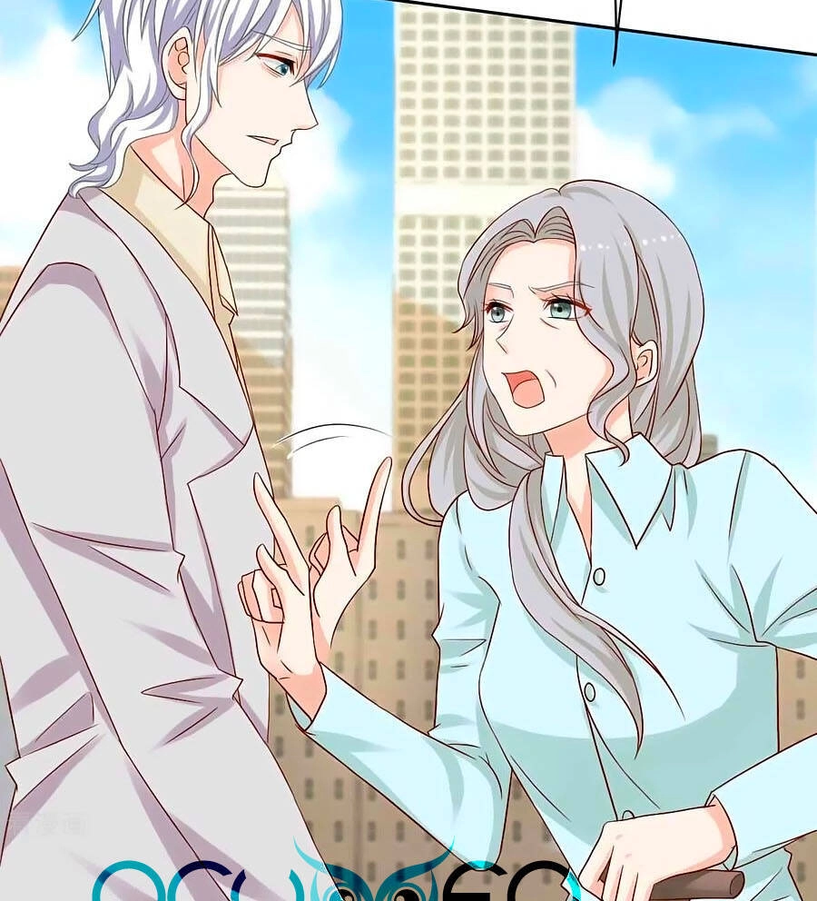 Một Thai Hai Bảo : Đưa Mami Về Nhà ! Chapter 343 - 19