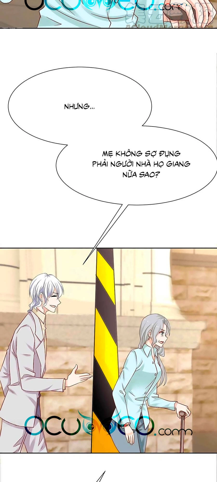 Một Thai Hai Bảo : Đưa Mami Về Nhà ! Chapter 343 - 25