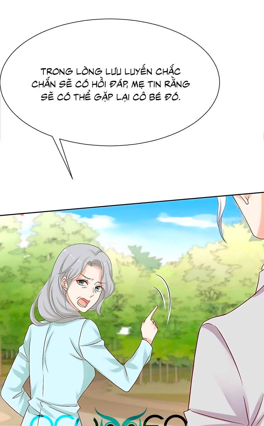 Một Thai Hai Bảo : Đưa Mami Về Nhà ! Chapter 343 - 27