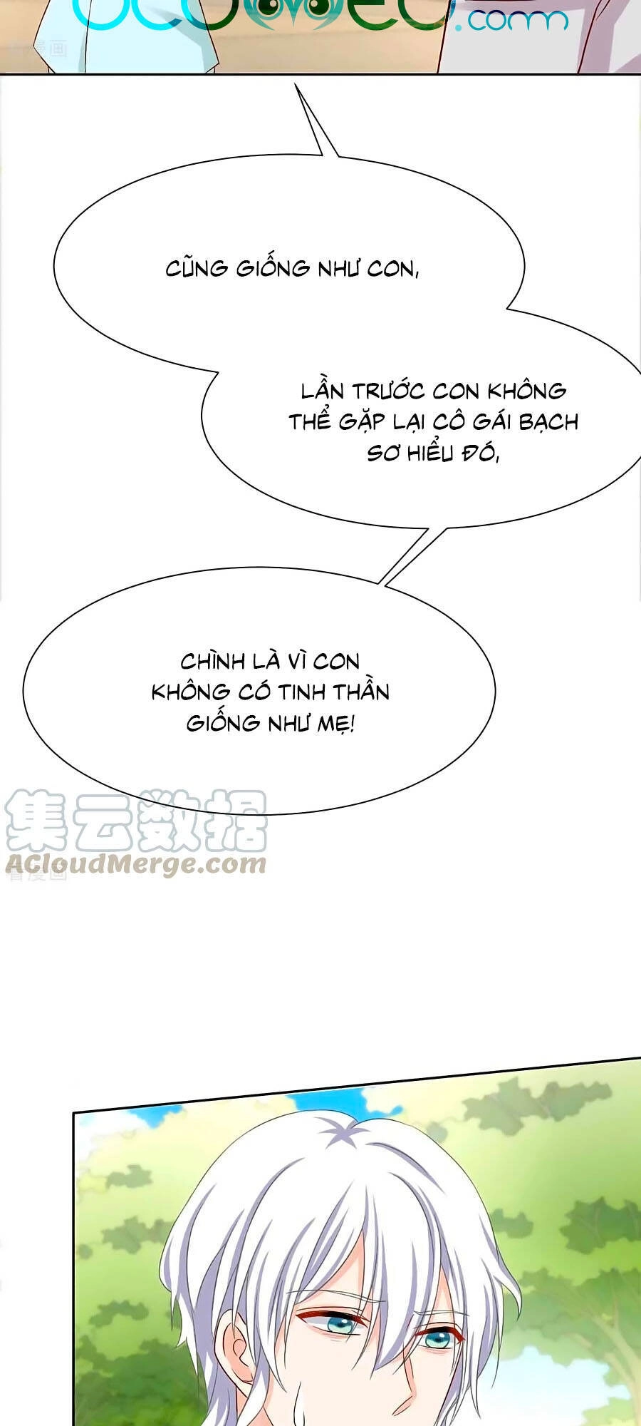 Một Thai Hai Bảo : Đưa Mami Về Nhà ! Chapter 343 - 28