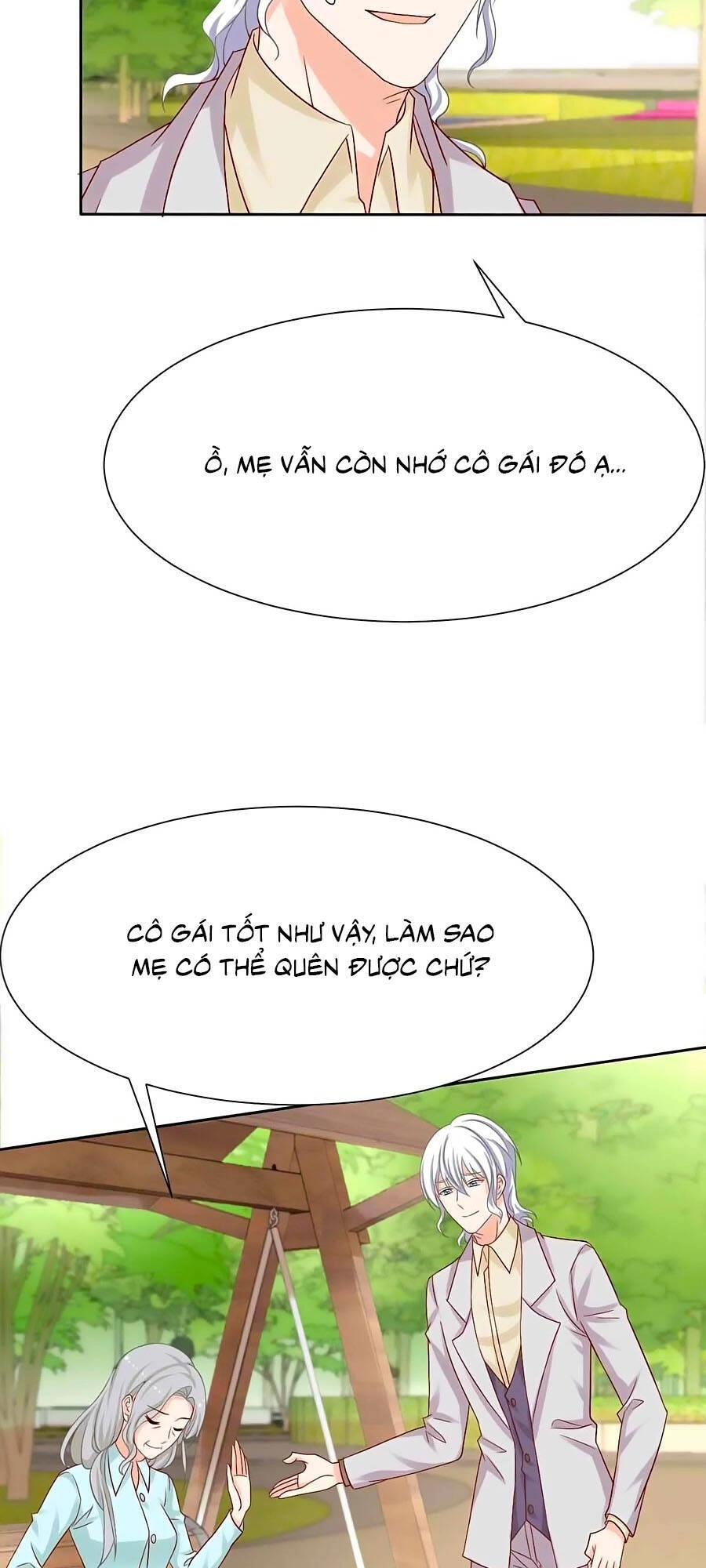 Một Thai Hai Bảo : Đưa Mami Về Nhà ! Chapter 343 - 29