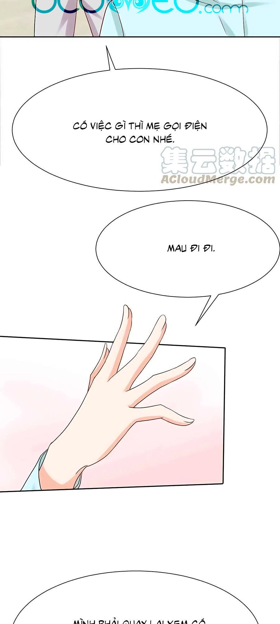 Một Thai Hai Bảo : Đưa Mami Về Nhà ! Chapter 343 - 32