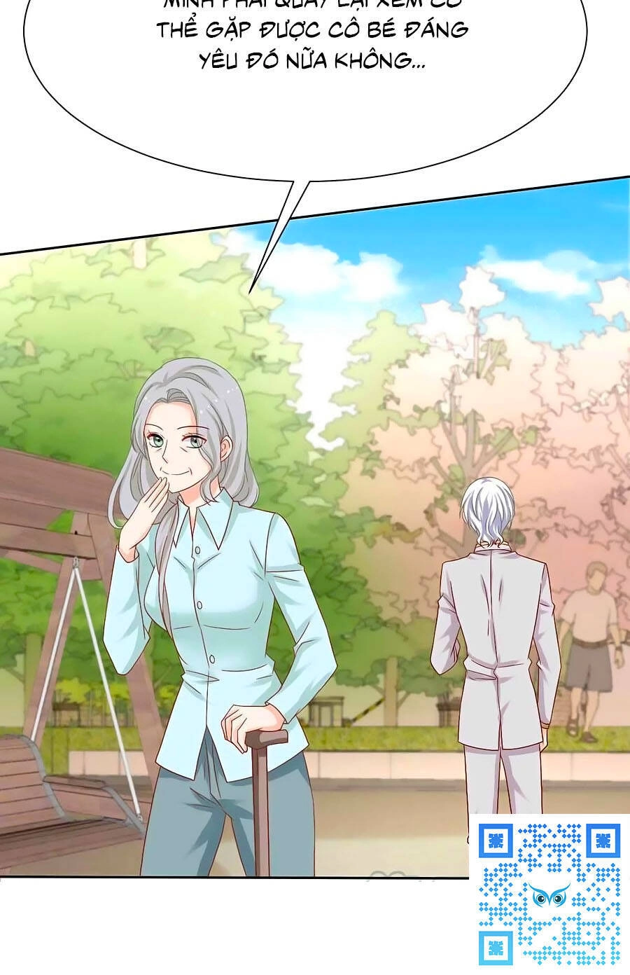 Một Thai Hai Bảo : Đưa Mami Về Nhà ! Chapter 343 - 33