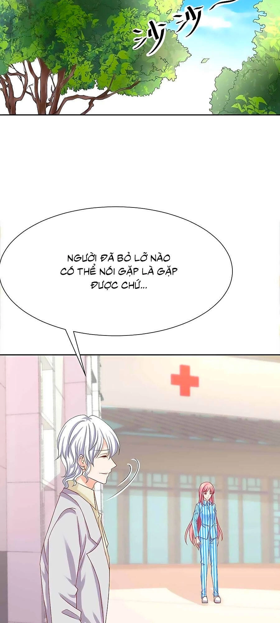 Một Thai Hai Bảo : Đưa Mami Về Nhà ! Chapter 344 - 3