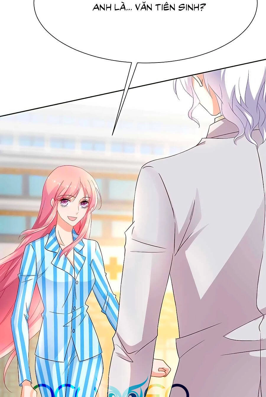 Một Thai Hai Bảo : Đưa Mami Về Nhà ! Chapter 344 - 9