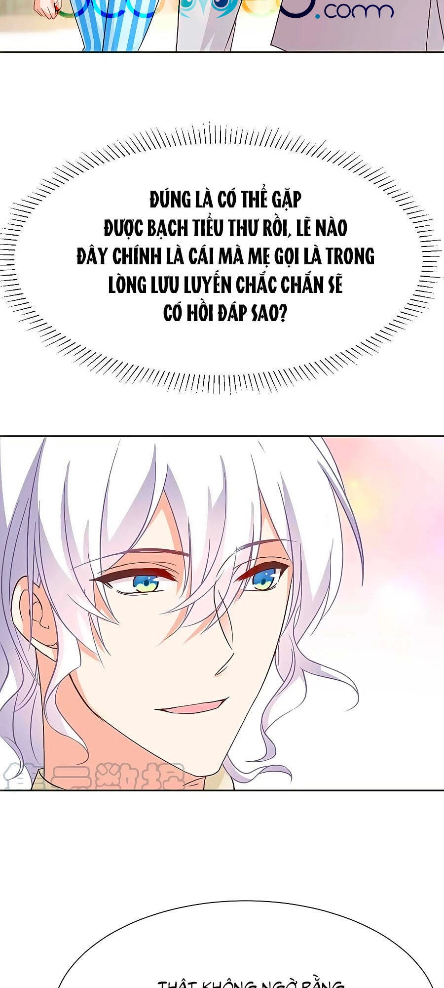 Một Thai Hai Bảo : Đưa Mami Về Nhà ! Chapter 344 - 10