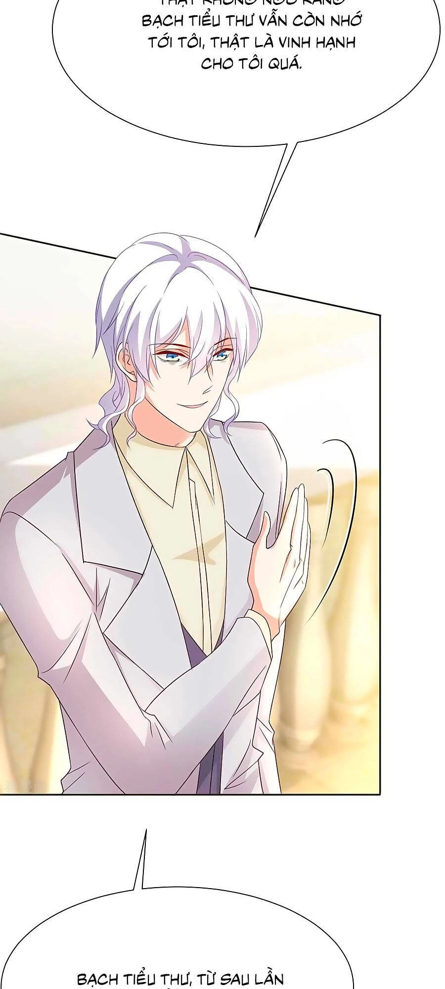 Một Thai Hai Bảo : Đưa Mami Về Nhà ! Chapter 344 - 11