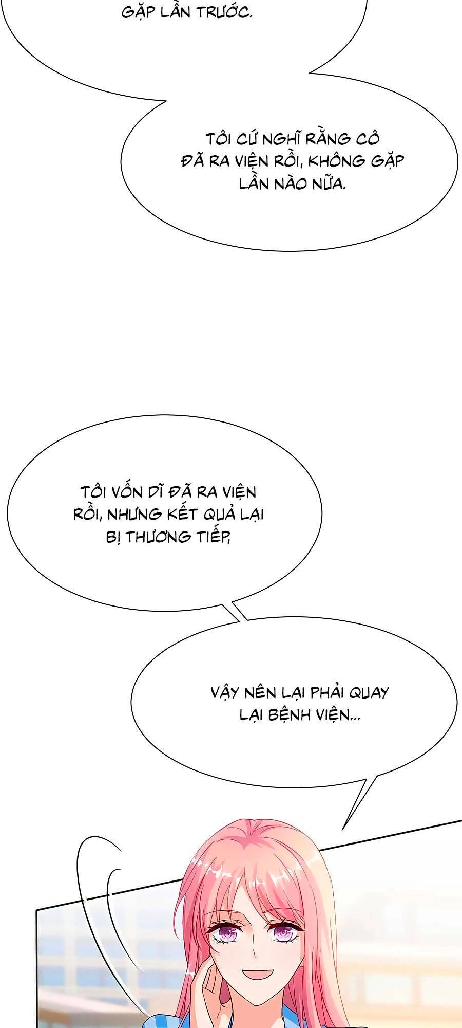 Một Thai Hai Bảo : Đưa Mami Về Nhà ! Chapter 344 - 12