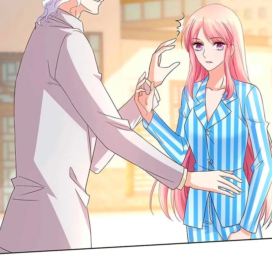 Một Thai Hai Bảo : Đưa Mami Về Nhà ! Chapter 344 - 14