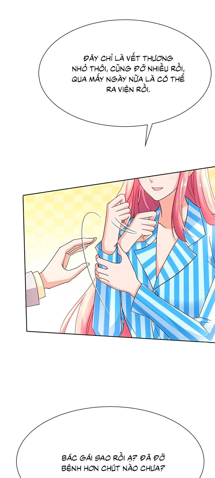 Một Thai Hai Bảo : Đưa Mami Về Nhà ! Chapter 344 - 15