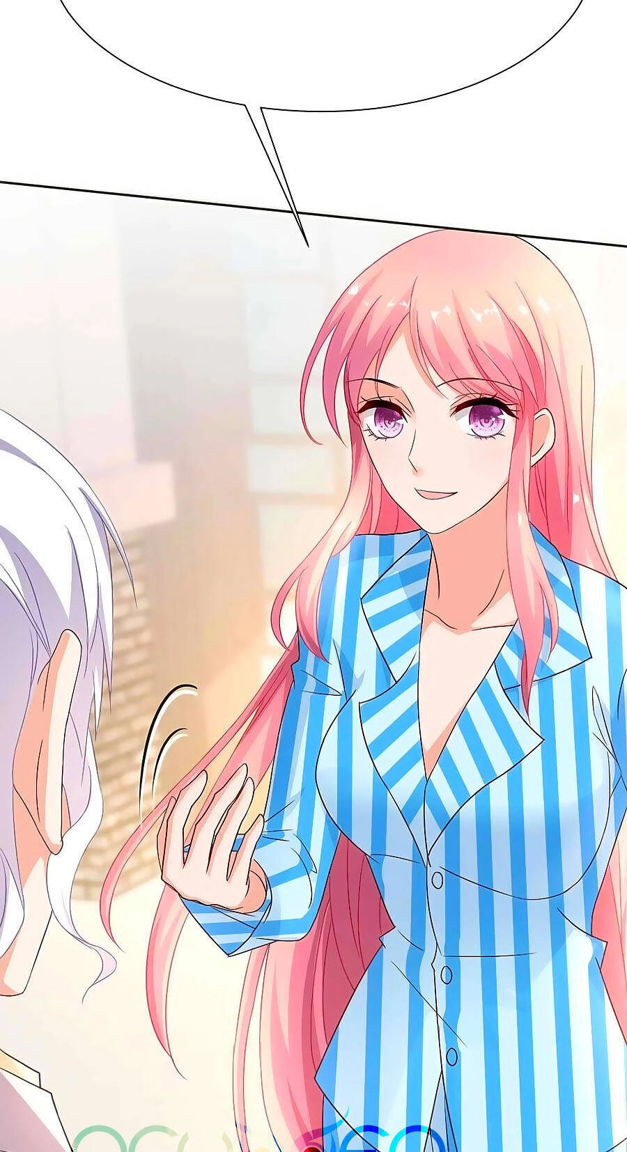 Một Thai Hai Bảo : Đưa Mami Về Nhà ! Chapter 344 - 16