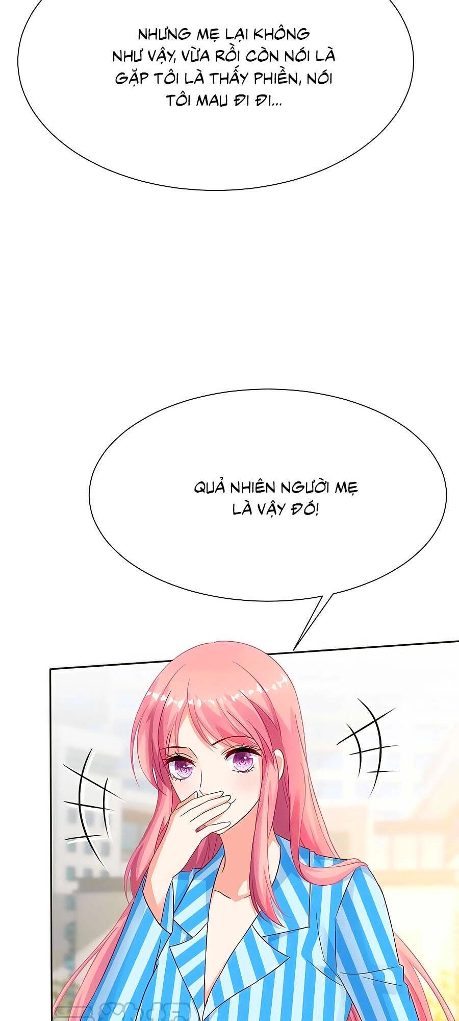 Một Thai Hai Bảo : Đưa Mami Về Nhà ! Chapter 344 - 18