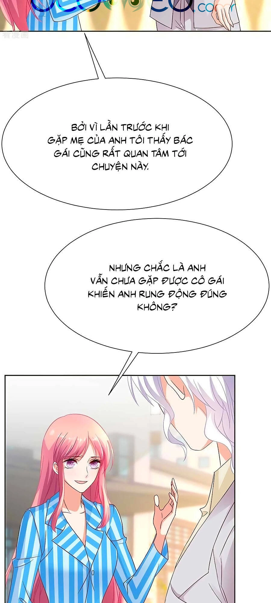 Một Thai Hai Bảo : Đưa Mami Về Nhà ! Chapter 344 - 20