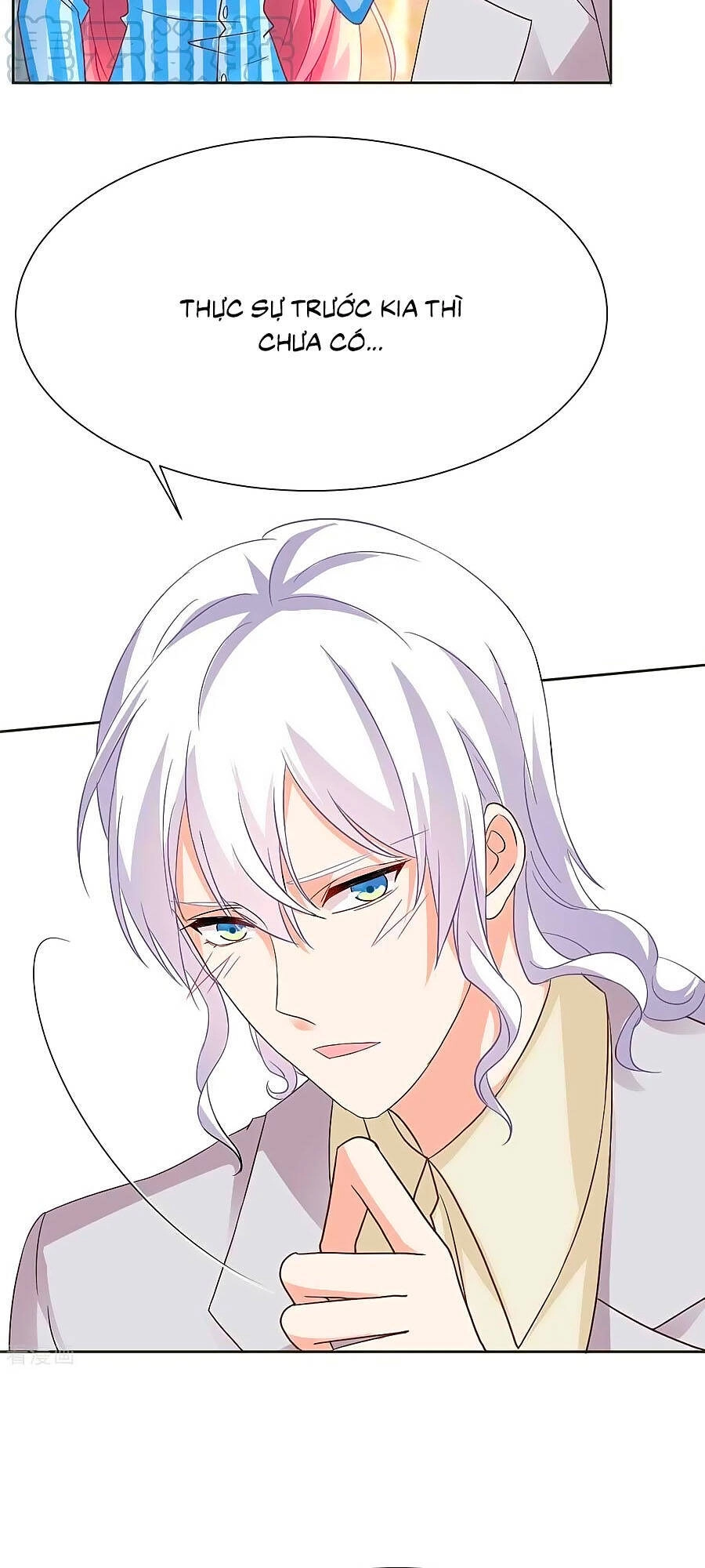 Một Thai Hai Bảo : Đưa Mami Về Nhà ! Chapter 344 - 21