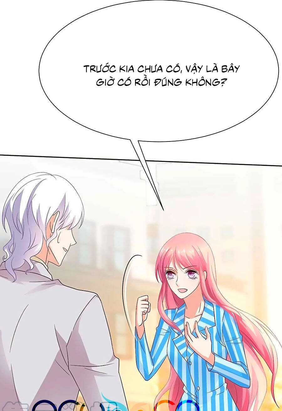 Một Thai Hai Bảo : Đưa Mami Về Nhà ! Chapter 344 - 22