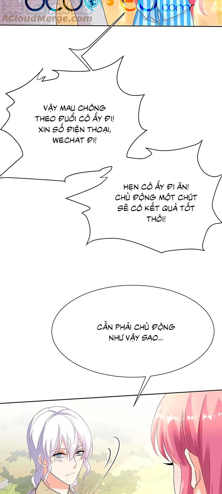 Một Thai Hai Bảo : Đưa Mami Về Nhà ! Chapter 344 - 23