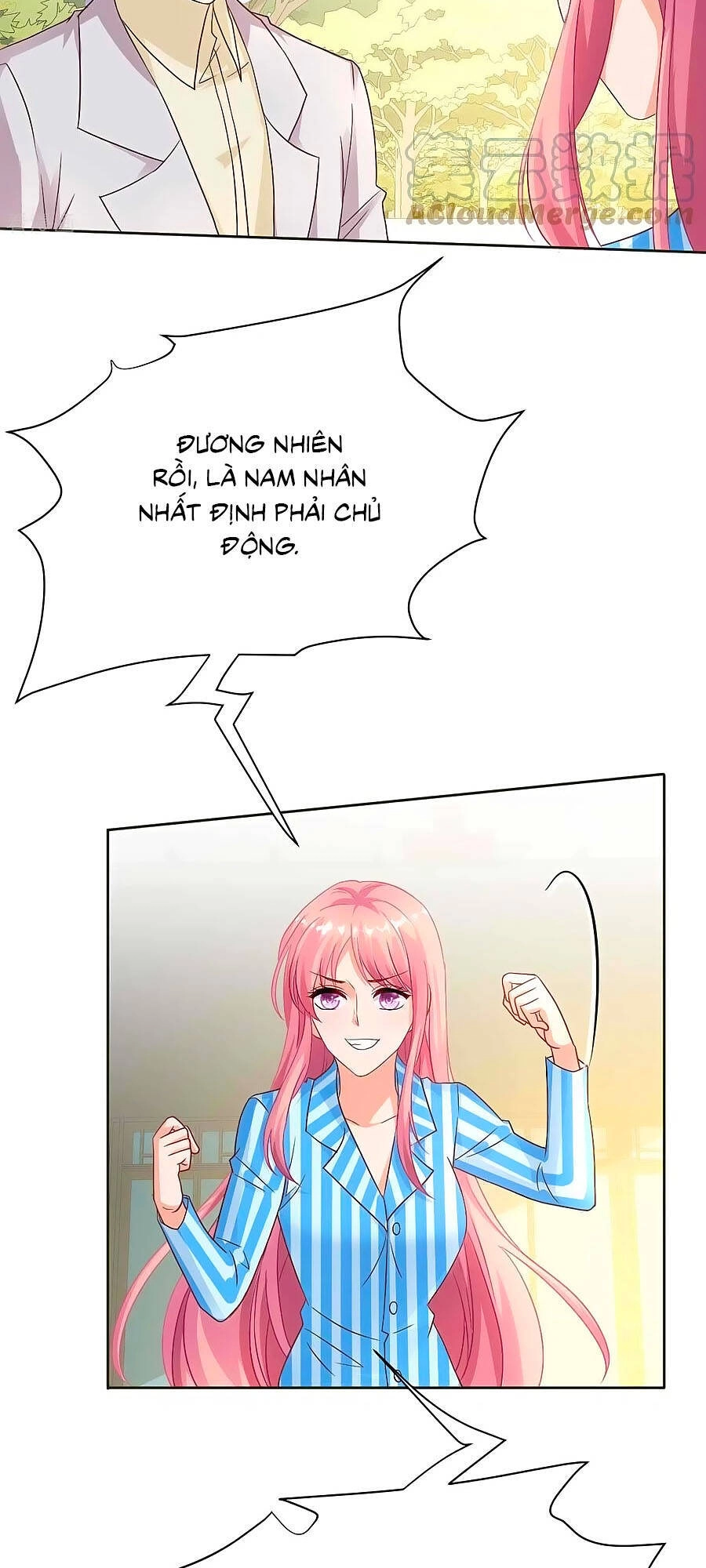 Một Thai Hai Bảo : Đưa Mami Về Nhà ! Chapter 344 - 24