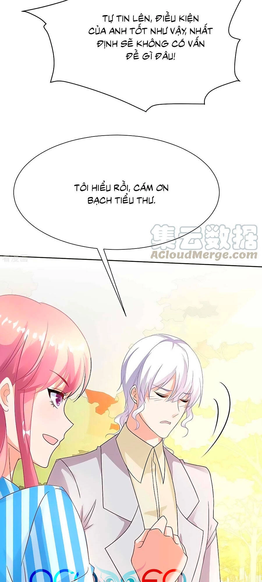 Một Thai Hai Bảo : Đưa Mami Về Nhà ! Chapter 344 - 25