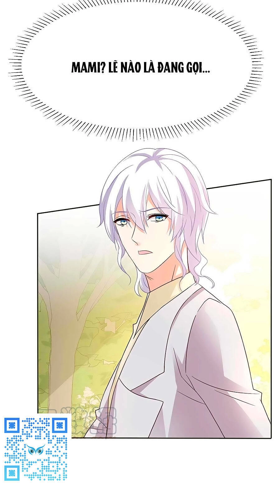 Một Thai Hai Bảo : Đưa Mami Về Nhà ! Chapter 344 - 28