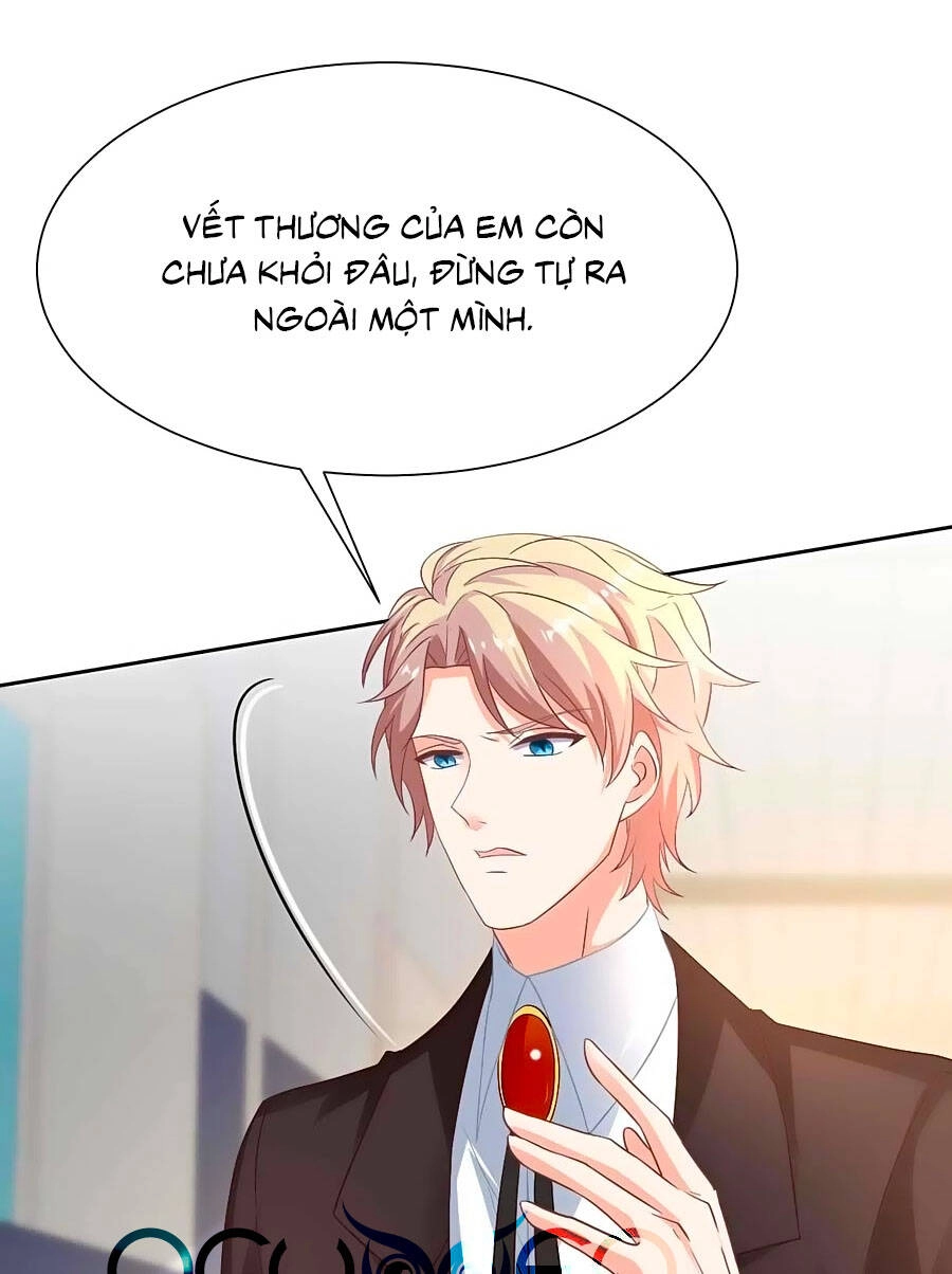 Một Thai Hai Bảo : Đưa Mami Về Nhà ! Chapter 346 - 2