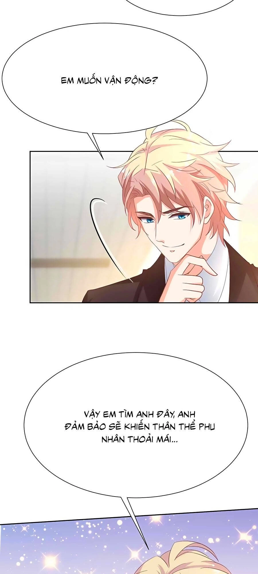 Một Thai Hai Bảo : Đưa Mami Về Nhà ! Chapter 346 - 5