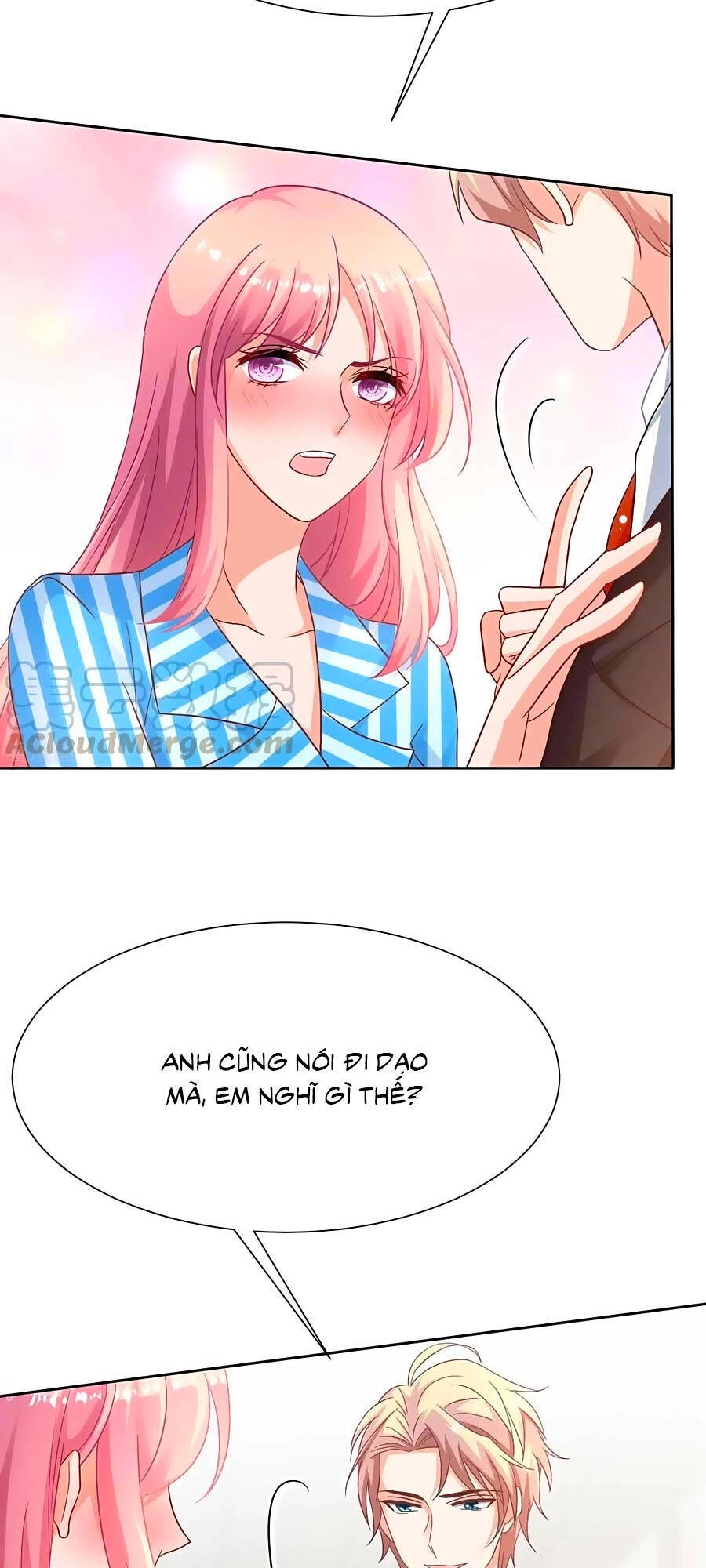 Một Thai Hai Bảo : Đưa Mami Về Nhà ! Chapter 346 - 8