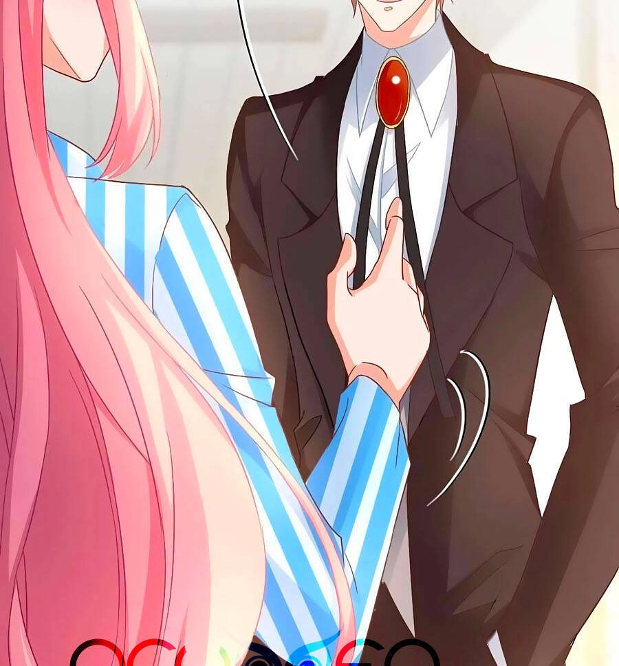 Một Thai Hai Bảo : Đưa Mami Về Nhà ! Chapter 346 - 9